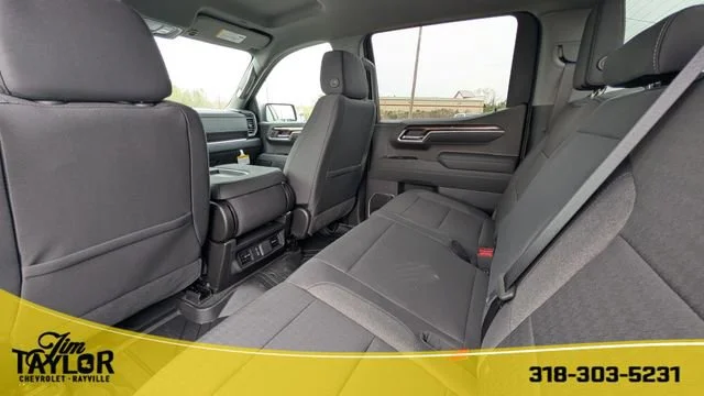 2026 Chevrolet Silverado 1500 RST - Photo 32