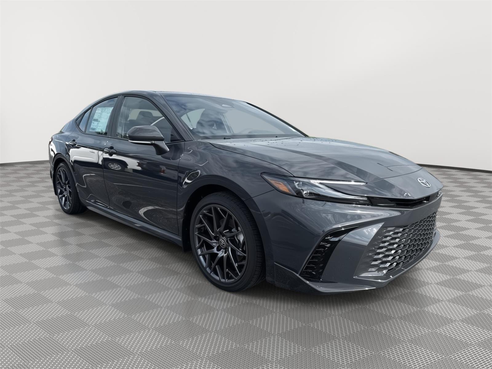 2026 Toyota Camry  XSE