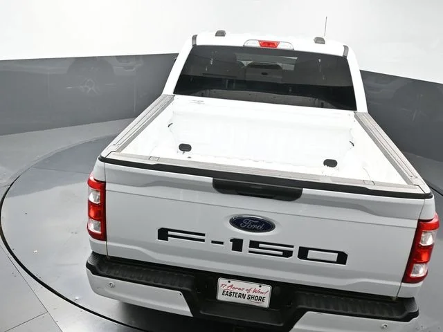 Used 2023 White Ford XL image 48