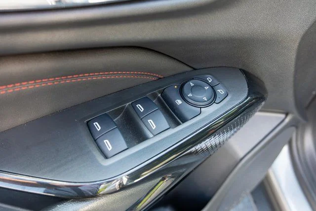 Used 2025 Gray Chevrolet 2RS image 19