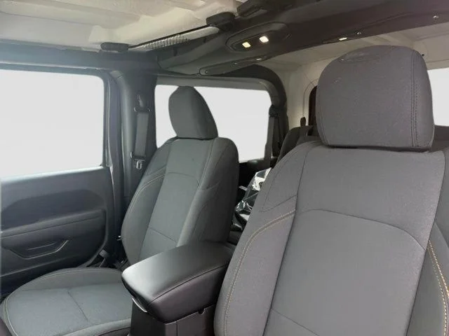 New 2026 Anvil Clearcoat Jeep Sport S image 25
