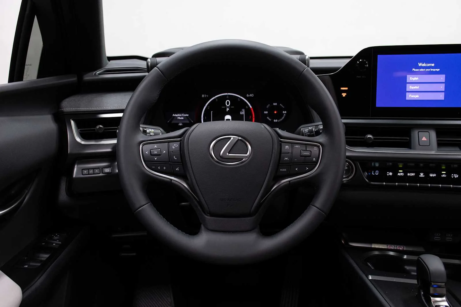 Used 2025 COPPER CREST WITH OBSIDIA Lexus F SPORT Design image 16