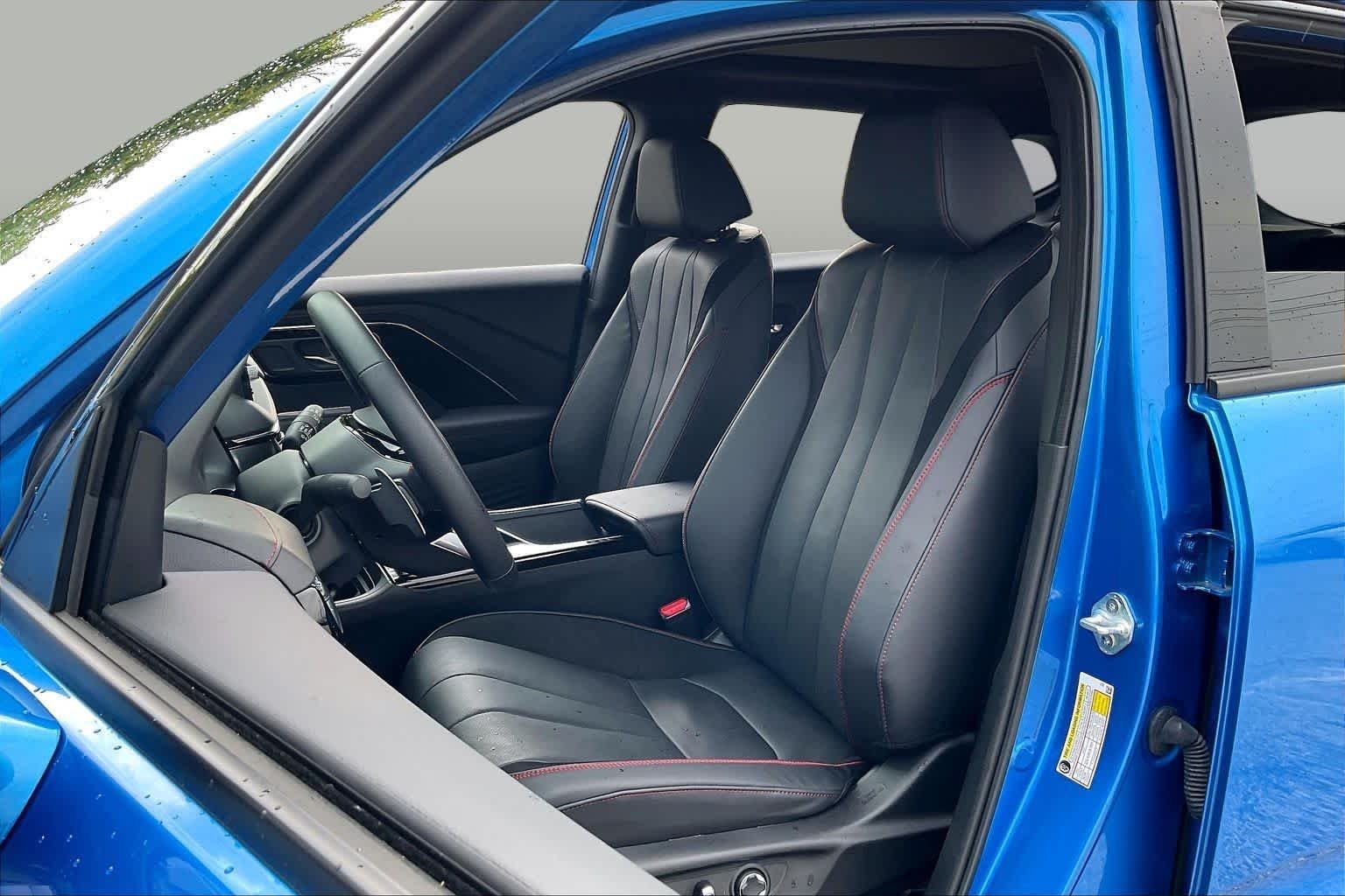 2026 Acura ADX A-spec w/Advance Package - Photo 8