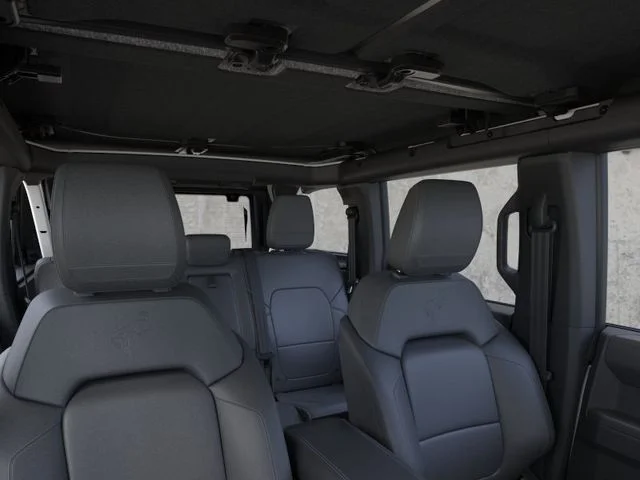 New 2026 Oxford White Ford Outer Banks® image 14