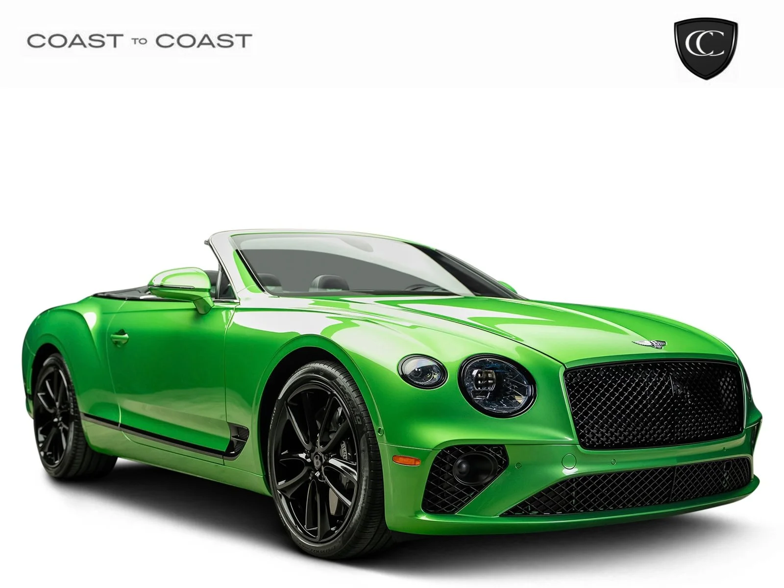Used 2021  Bentley V8 image 1