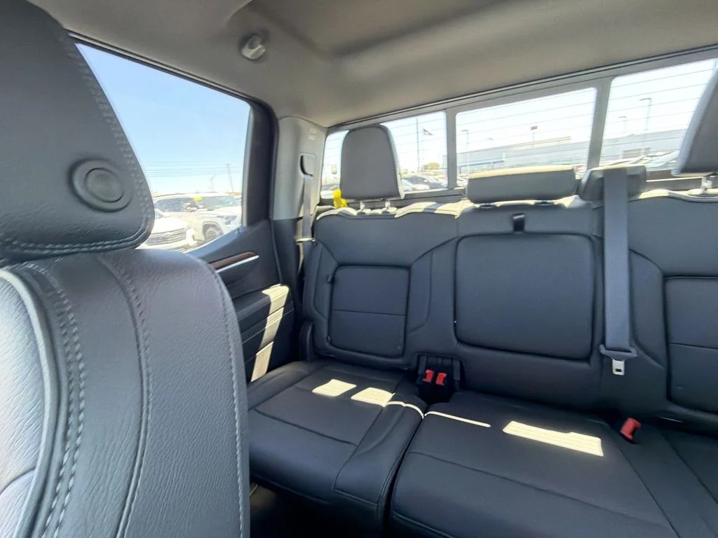 Used 2026 Blue GMC Denali image 12