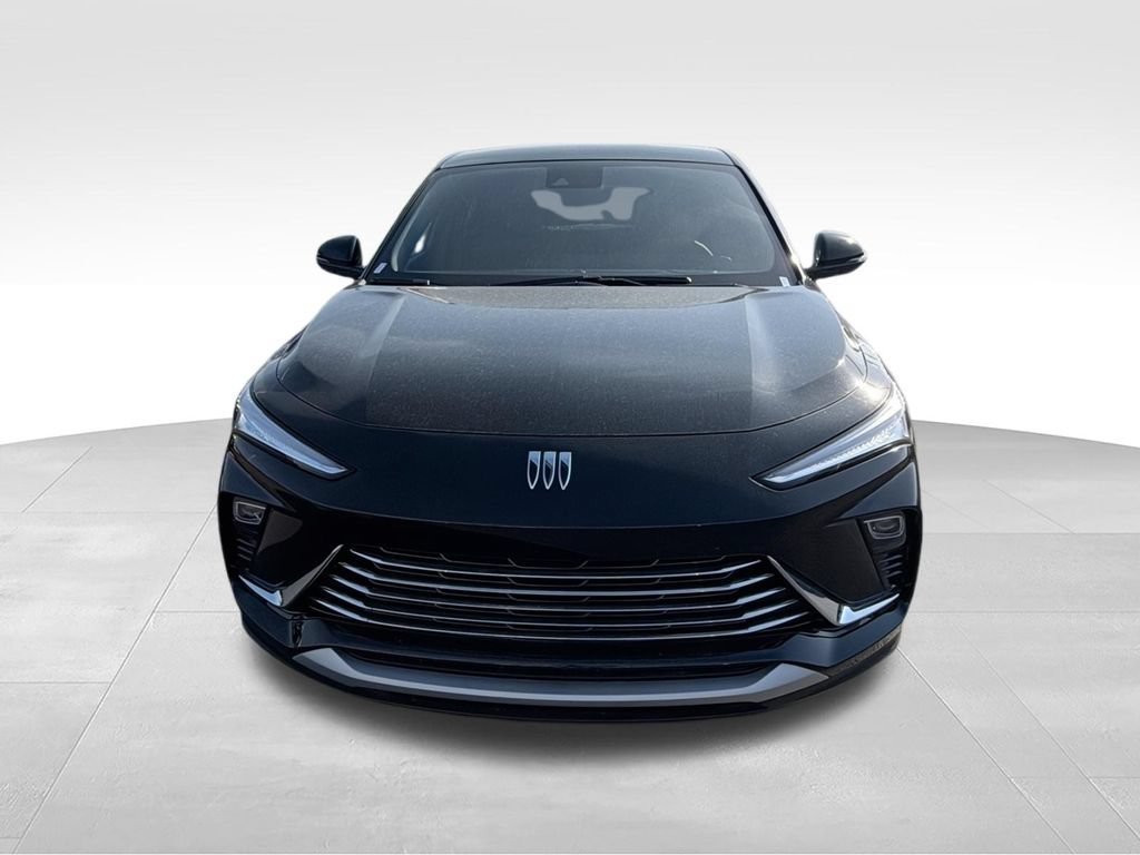 New 2026 Ebony Twilight Metallic Buick Preferred image 3