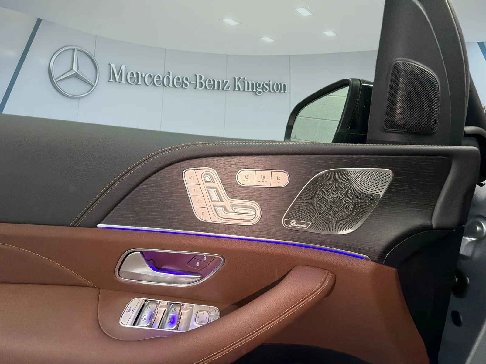 New 2026 Silver Mercedes-Benz GLE 450 4MATIC SUV image 12