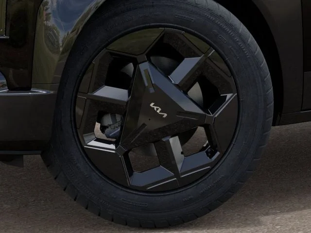 New 2027 Black Kia X-Line S image 9