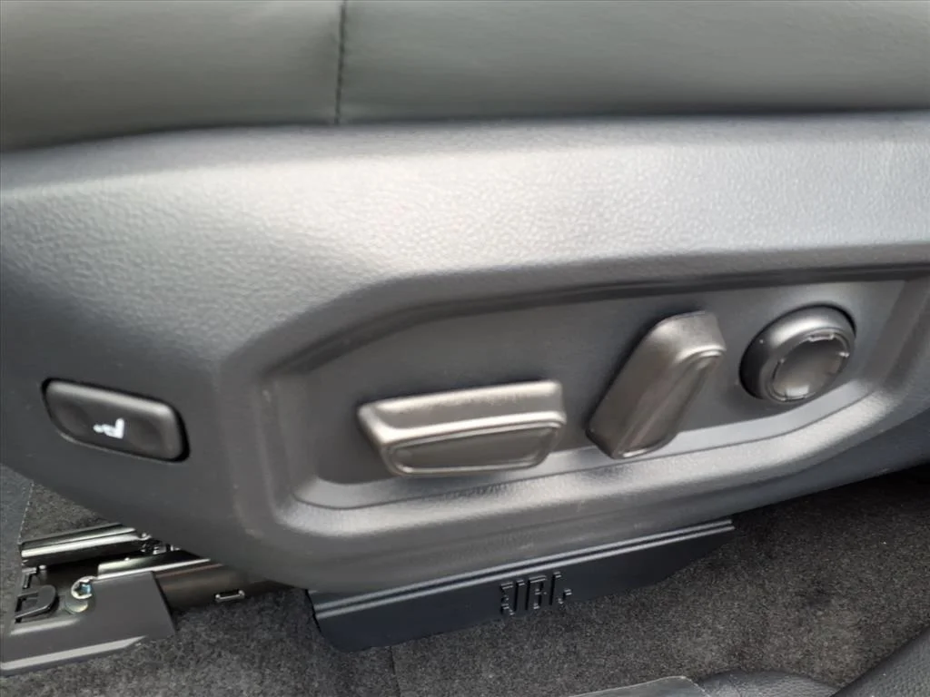 2026 Toyota Sequoia Capstone - Photo 10