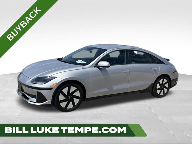 2024 Hyundai IONIQ 6 SE
