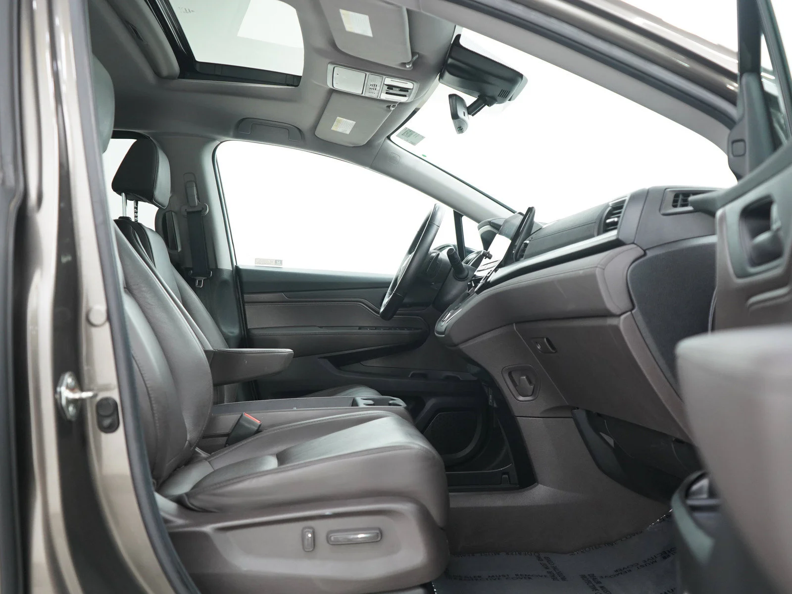 Used 2019 Bronze Honda EX-L image 11