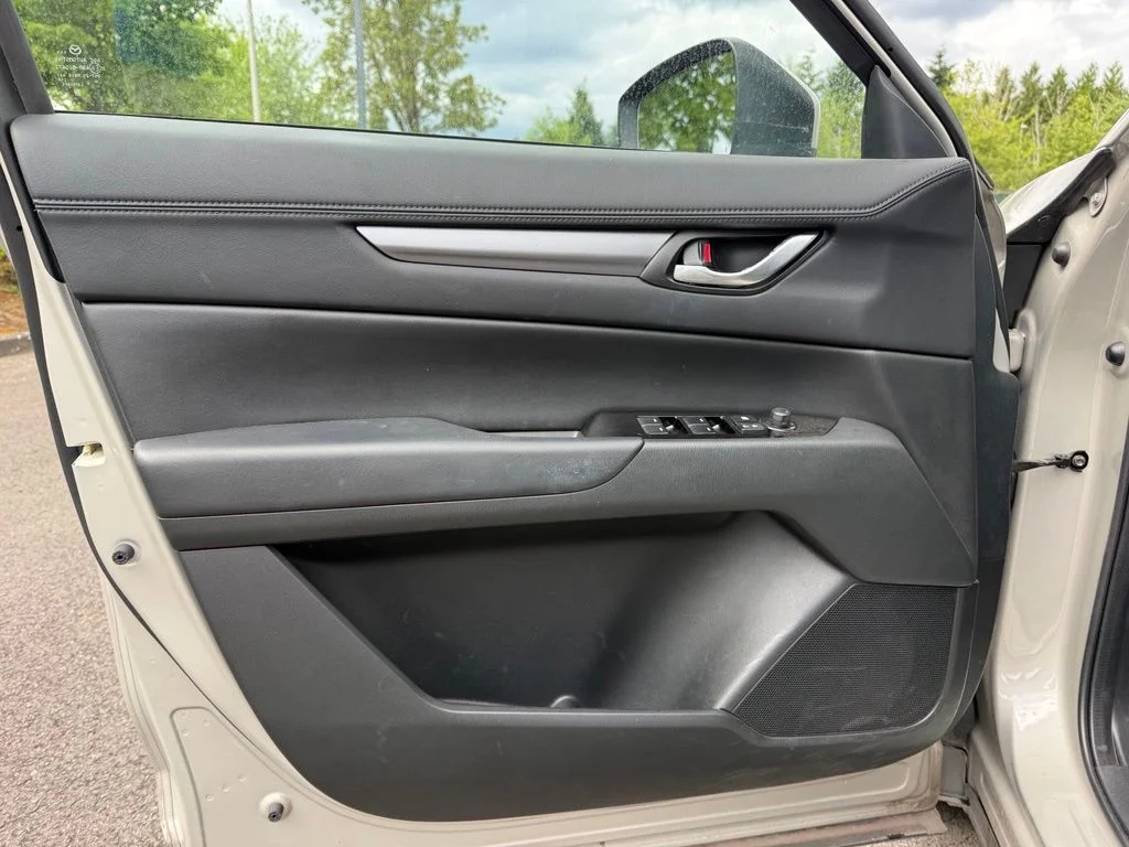 Used 2024 Platinum Quartz Metallic Mazda 2.5 S Preferred Package One-Owner image 18