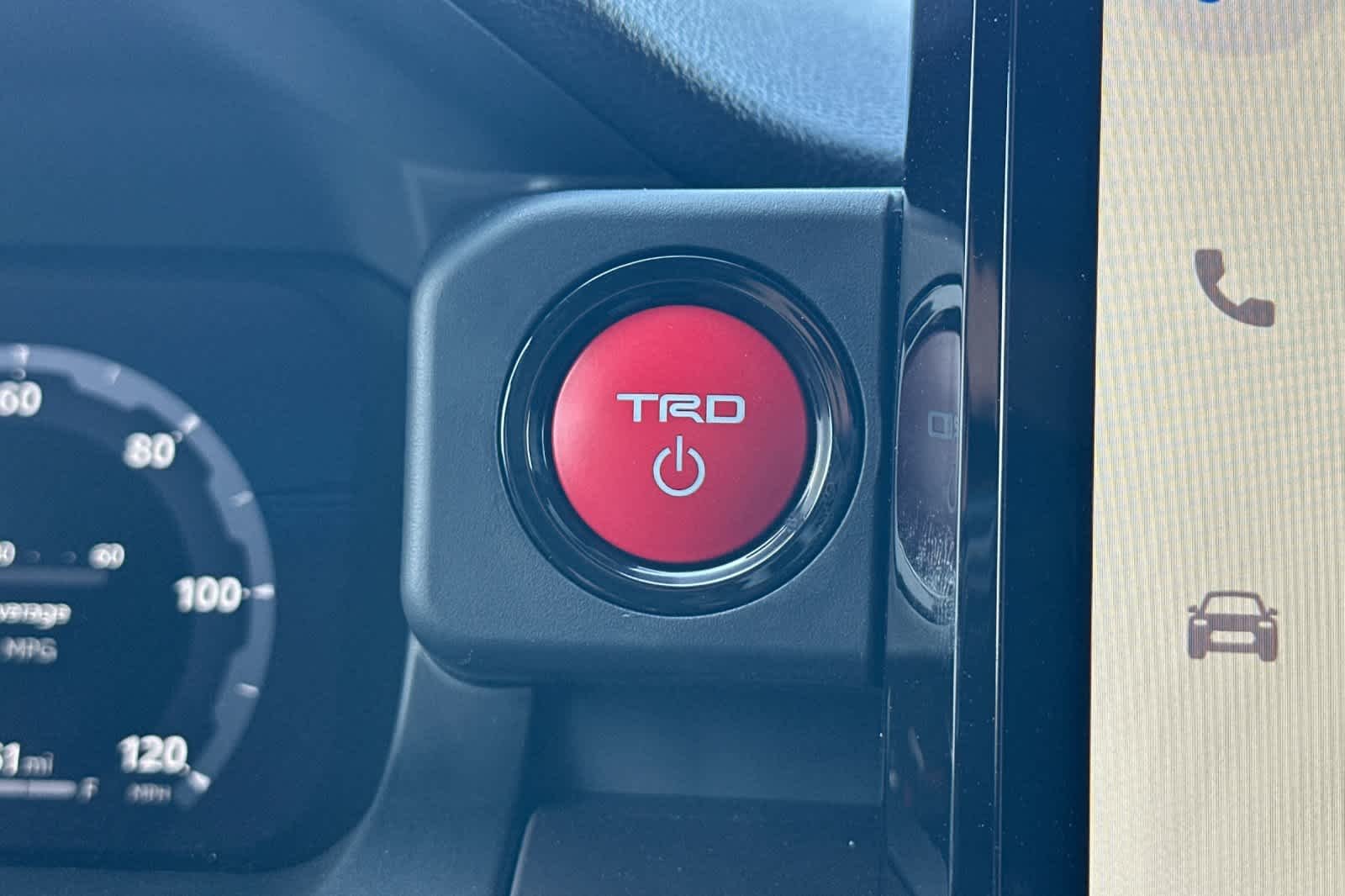 New 2026 Heritage Blue Toyota Tacoma TRD Sport image 21