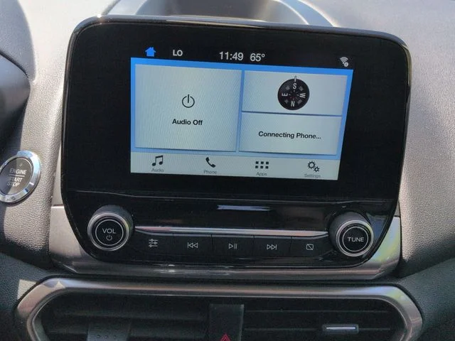 Used 2019 Brown Ford SE image 15