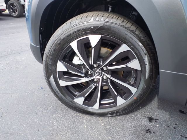 New 2026 Polymetal Gray Metallic Mazda Premium Plus AWD image 31
