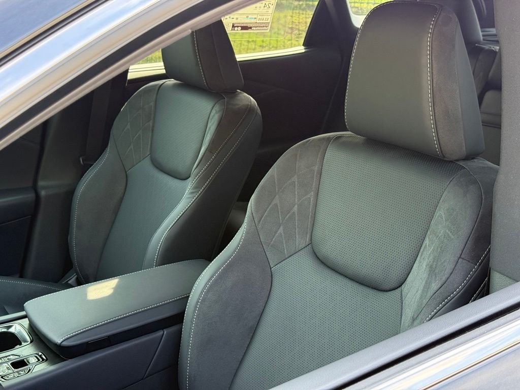 New 2026 Caviar Lexus  350 LUXURY AWD image 15