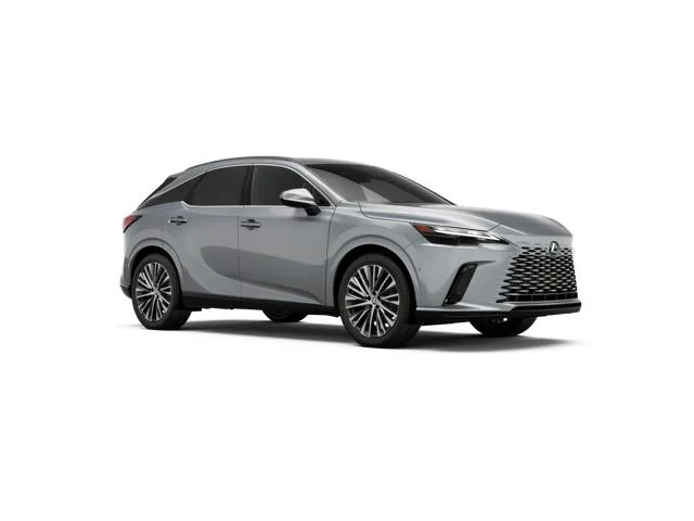 New 2026 Iridium Lexus PREMIUM PLUS image 4