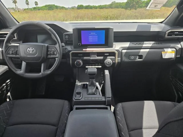 New 2026 Ice Cap Toyota SR image 9