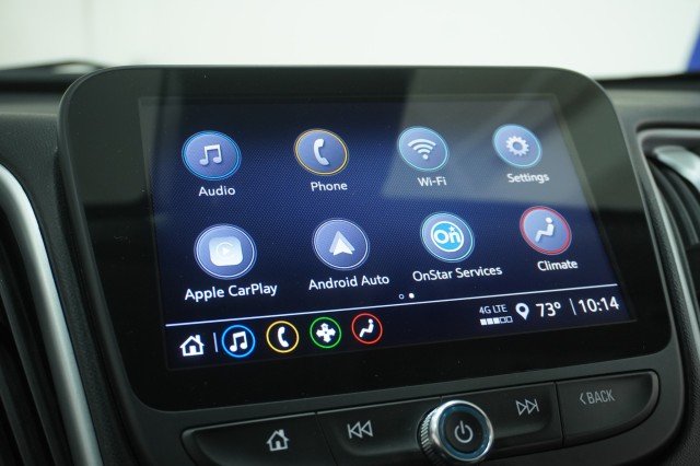 Used 2023  Chevrolet LT image 30