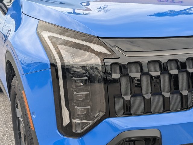 2026 Kia Sportage X-Pro Prestige - Photo 10