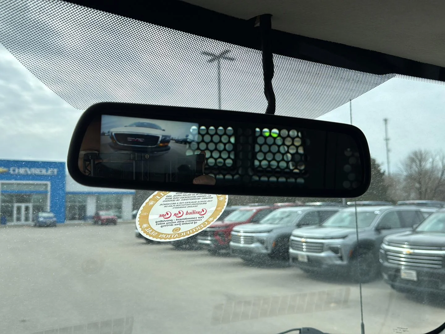2024 GMC Savana Cargo Work Van - Photo 6
