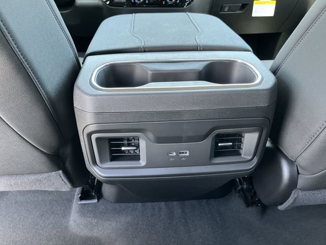 2026 Chevrolet Silverado 2500 HD LT Gray at Spitzer Autoworld Chevy Buick GMC Cadillac
