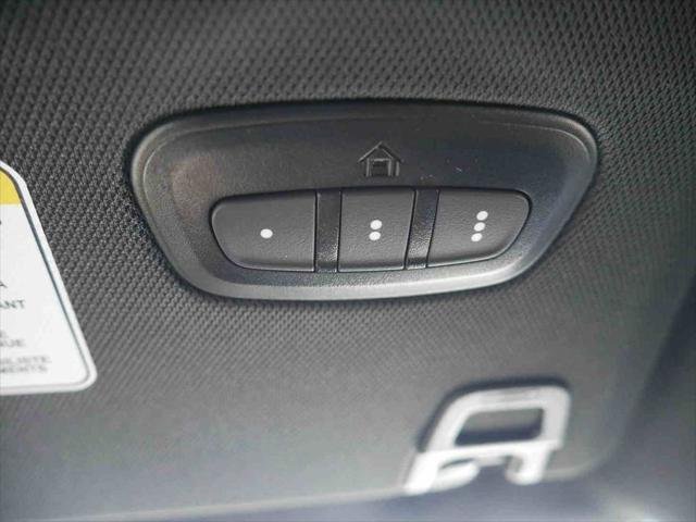 New 2026 Diamond Black Crystal Pearlcoat Dodge Scat Pack image 26