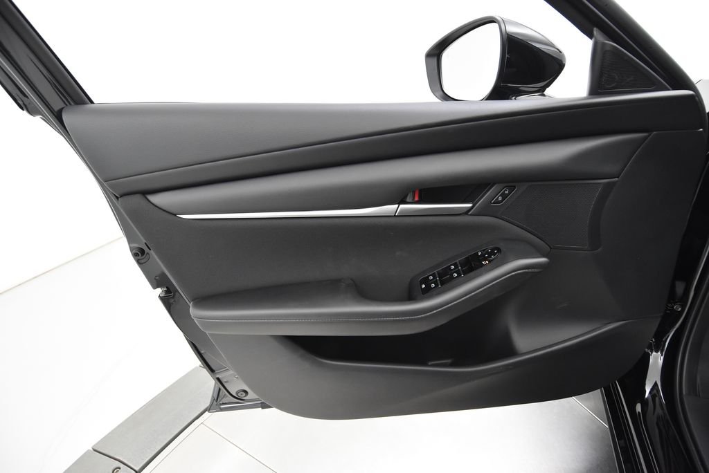 New 2026 Jet Black Mica Mazda 2.5 S image 30
