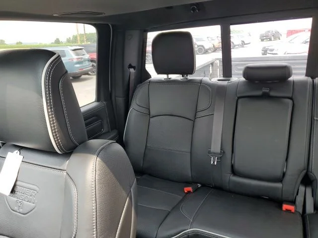 2025 RAM Ram 2500 Pickup Power Wagon - Photo 14