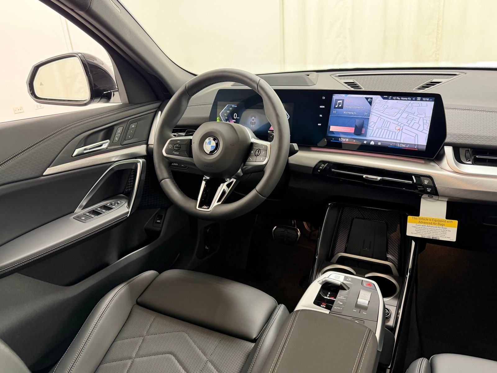 New 2026 Brooklyn Grey Metallic BMW xDrive28i image 15