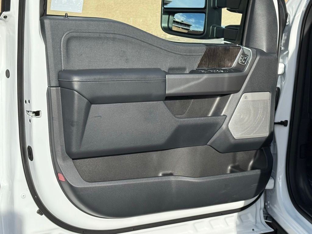 2026 Ford F-350 Super Duty Lariat - Photo 14