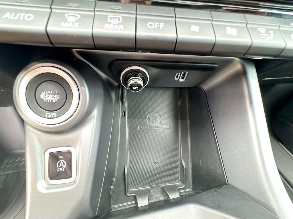 Used 2023 Gold Dodge GT Plus image 42