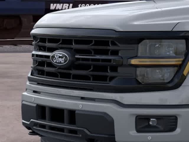 New 2026 Avalanche Ford XLT image 17