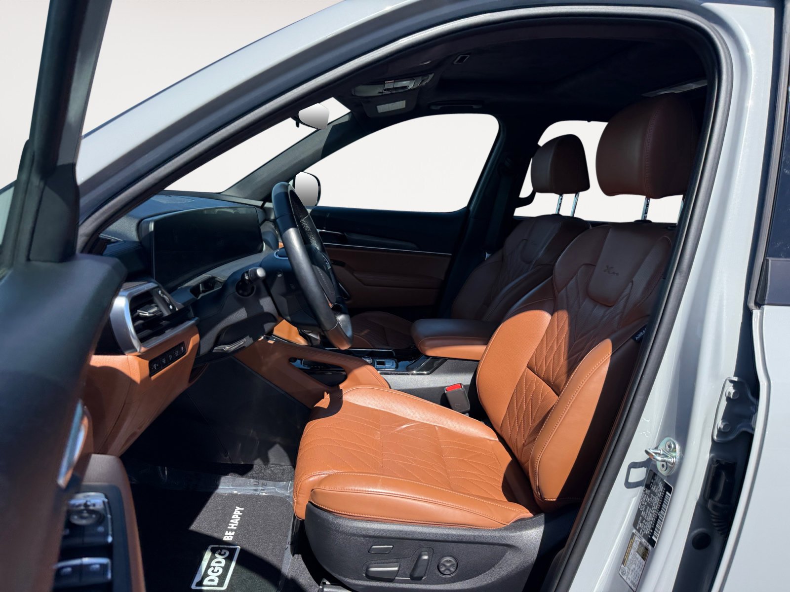 Used 2024 Gray Kia SX-Prestige X-Pro image 10