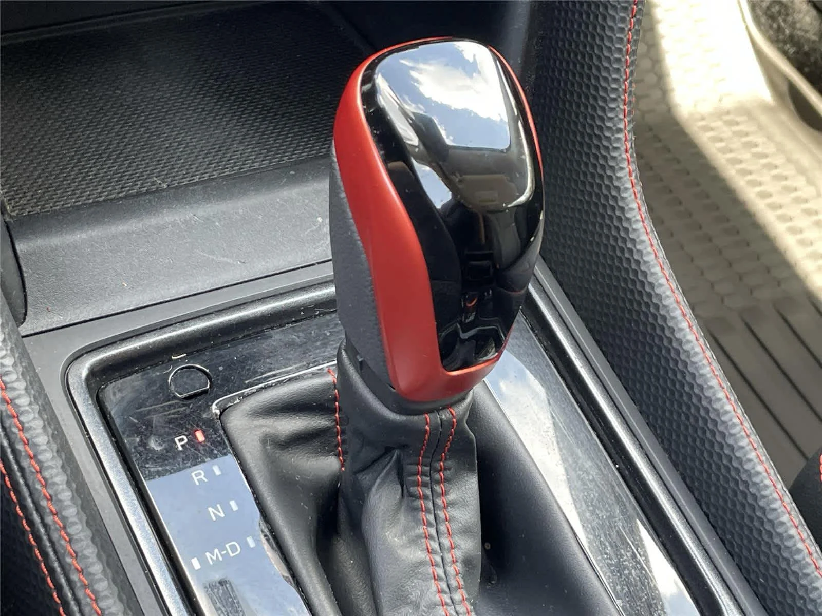 2023 Subaru Forester Sport - Photo 24