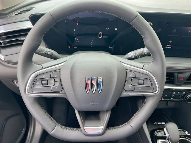 2026 Buick Encore GX Sport Touring - Photo 7