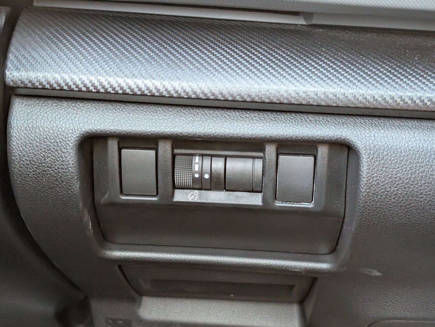Used 2026 Magnetite Gray Metallic Subaru Sport image 17