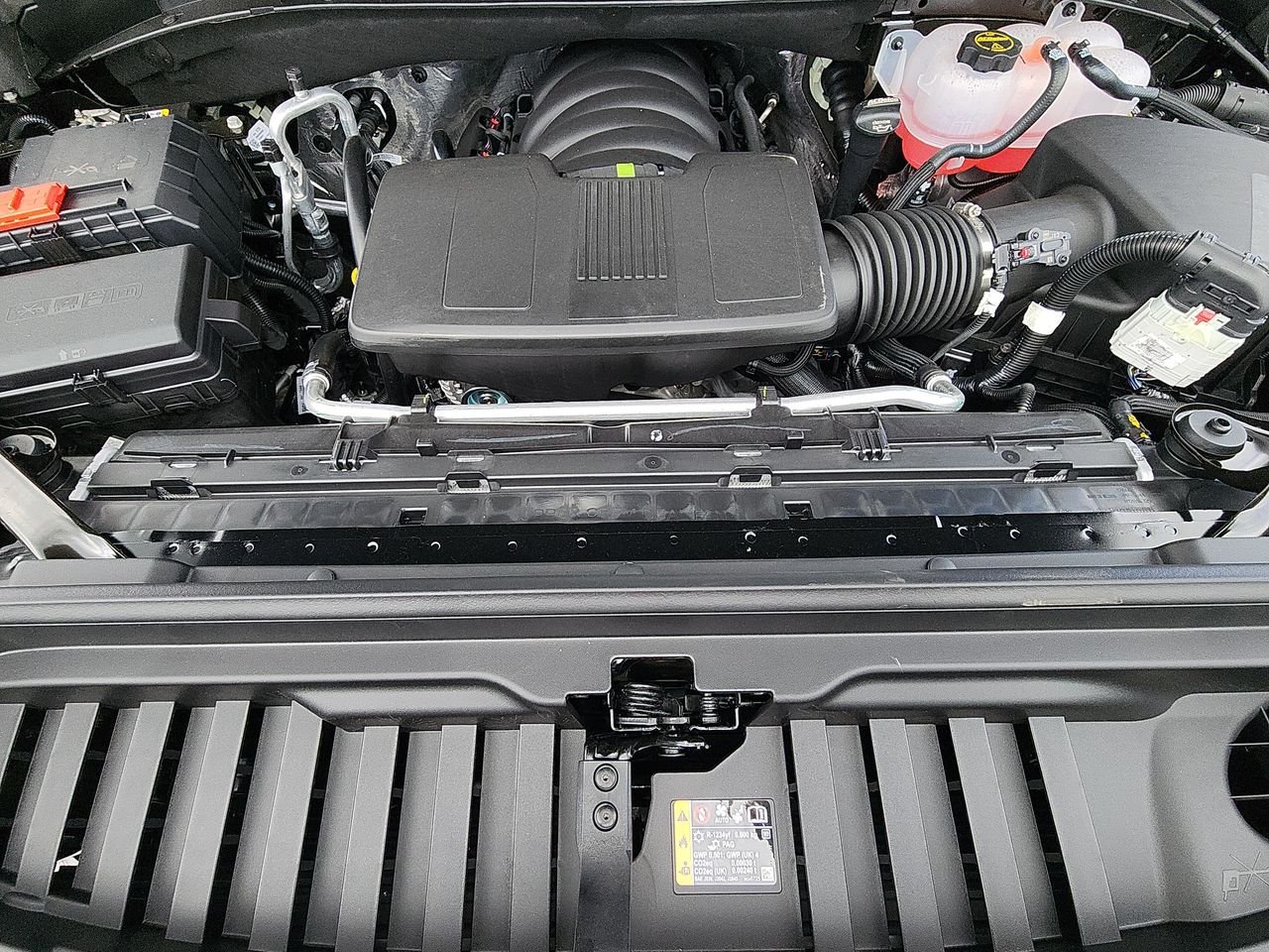 New 2026 Black GMC SLT image 26