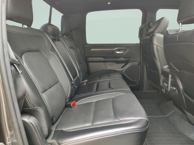 Used 2023 Gray Ram Rebel image 31