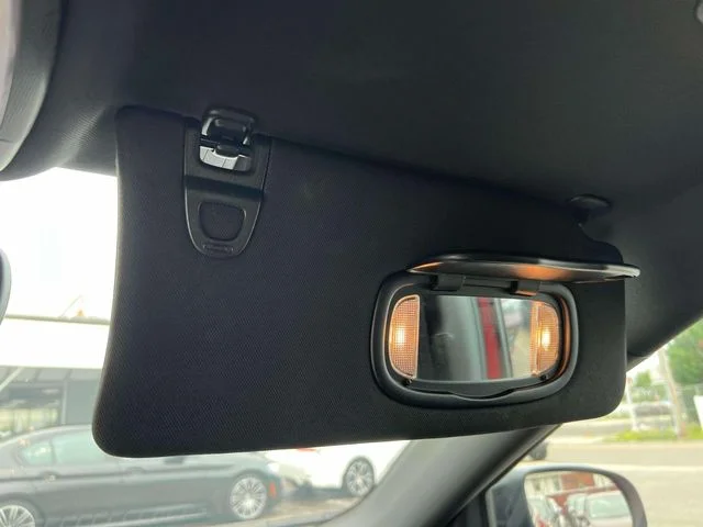 Used 2025 Red Jeep Trailhawk image 39