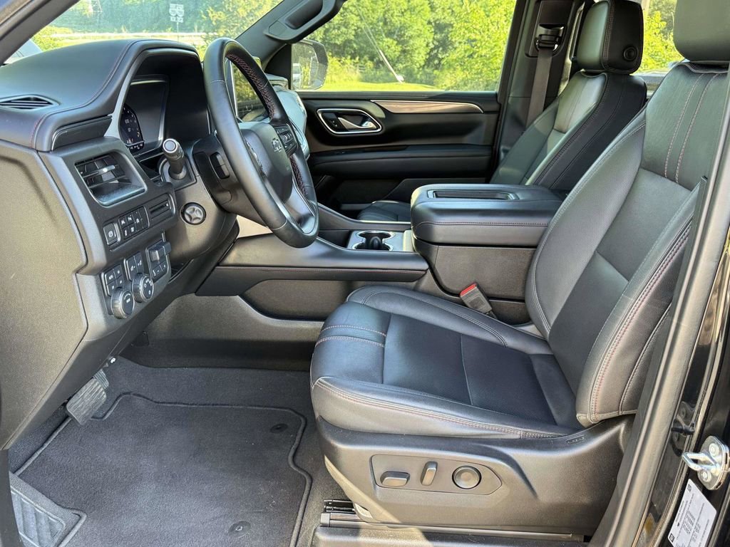 2024 Chevrolet Tahoe RST - Photo 22