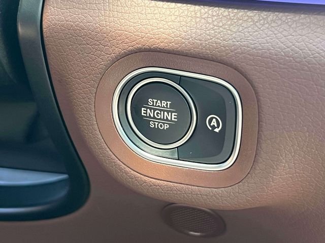 New 2026 Twilight Blue Metallic Mercedes-Benz GLE 350 image 29