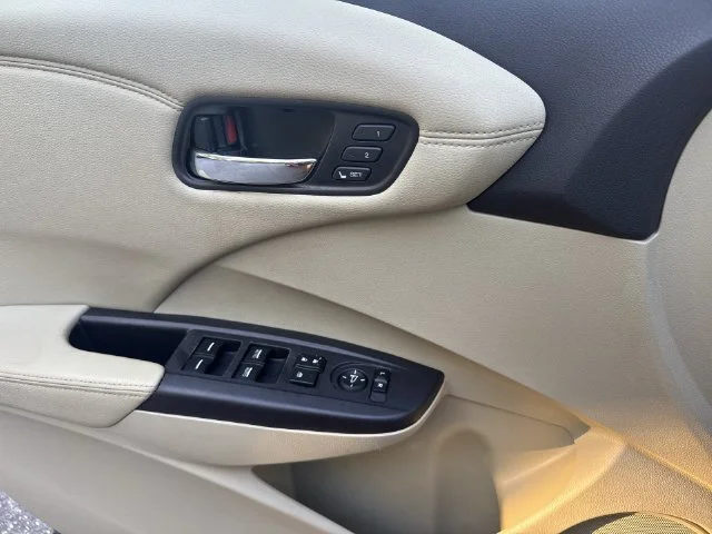 Used 2017  Acura AcuraWatch Plus Package image 28