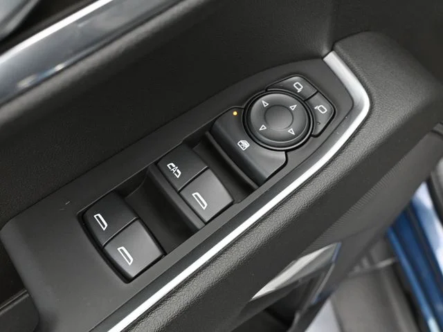 Used 2023 Blue Chevrolet RST image 23