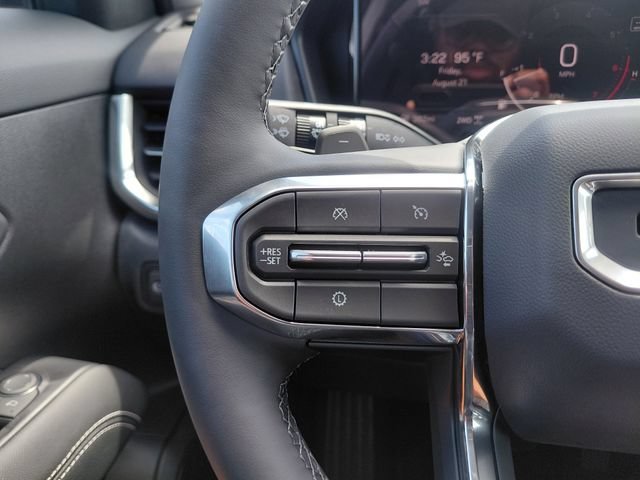 2027 GMC Terrain Denali - Photo 29