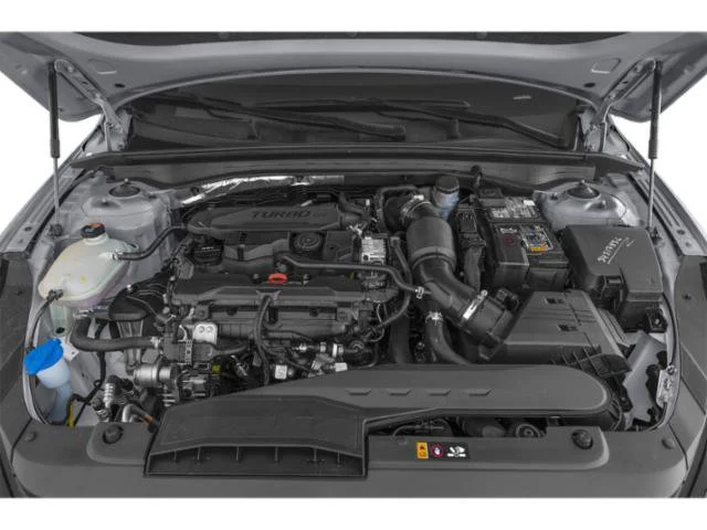Used 2024 Wolf Gray Kia GT-Line image 16