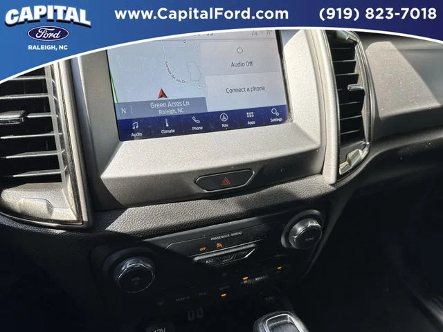 Used 2023 Gray Ford XLT image 26