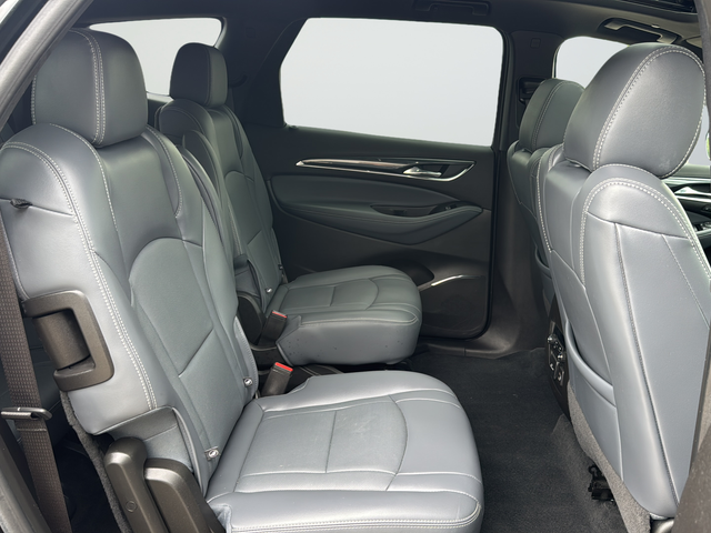 Used 2023 Black Buick Premium Group image 25