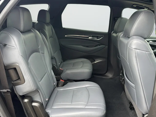 Used 2023 Black Buick Premium Group image 25